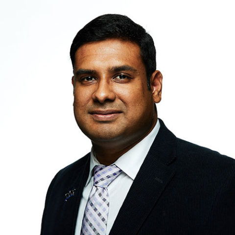 Dr. Prashanth Haribabu