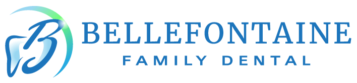 Bellefontaine Family Dental logo